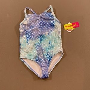 Penelope Mack Swimsuit